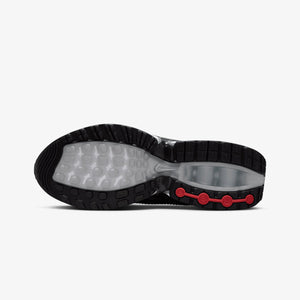 Nike | AIR MAX DN { METALLIC SILVER/METALLIC SILVER-WHITE