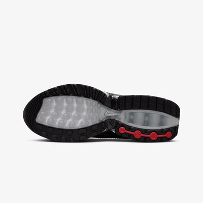 Nike | AIR MAX DN { METALLIC SILVER/METALLIC SILVER-WHITE