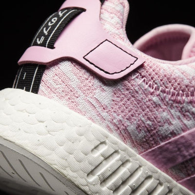 adidas NMD R2 Wonder Pink (Women's)