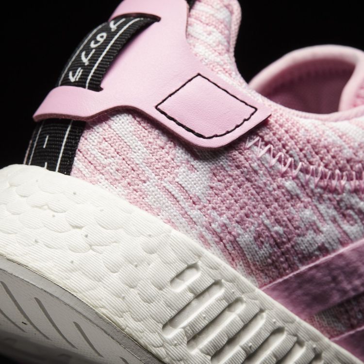 adidas NMD R2 Wonder Pink (Women's)