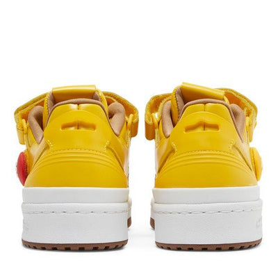 adidas Forum Low M&M's Yellow