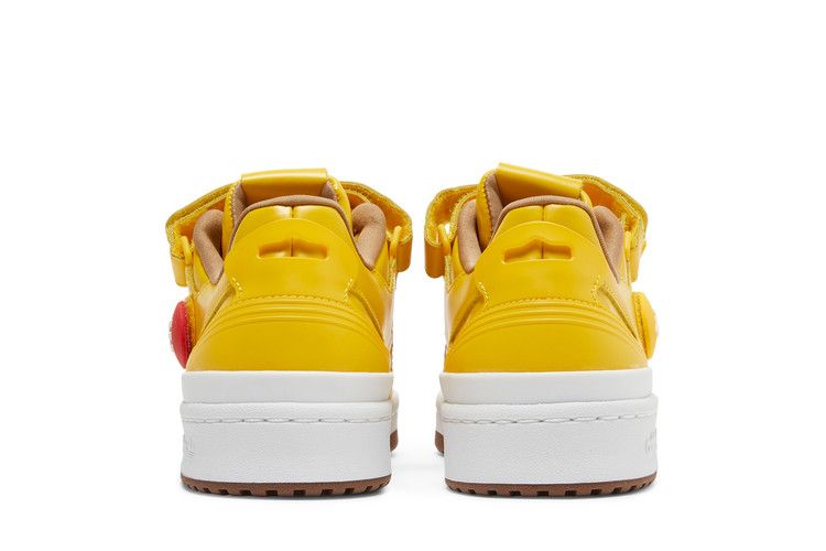 adidas Forum Low M&M's Yellow