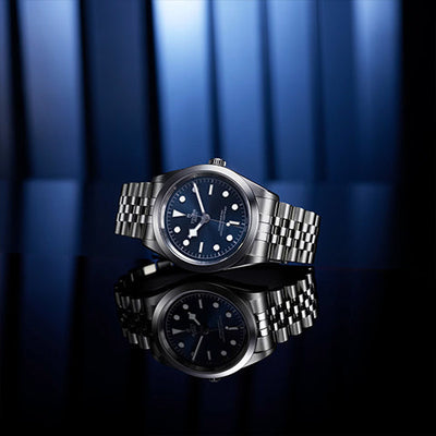 Tudor Black Bay One 41 Unisex Dial 41mm M79680-0002