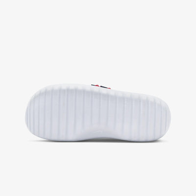 Nike | ASUNA 2  { OBSIDIAN/WHITE-UNIVERSITY RED