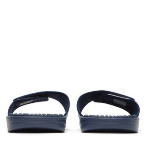 adidas Adissage Slides Dark Blue