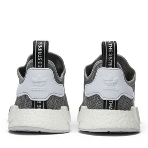 adidas NMD R1 Glitch Solid Grey Camo