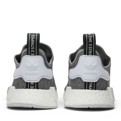 adidas NMD R1 Glitch Solid Grey Camo