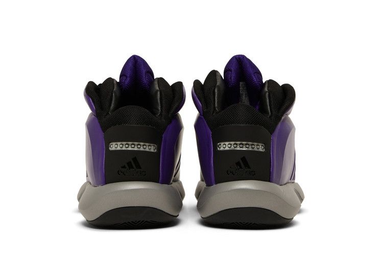 adidas Crazy 1 Regal Purple