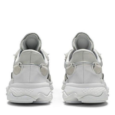 adidas Ozweego Cloud White Silver Metalic (Women's)