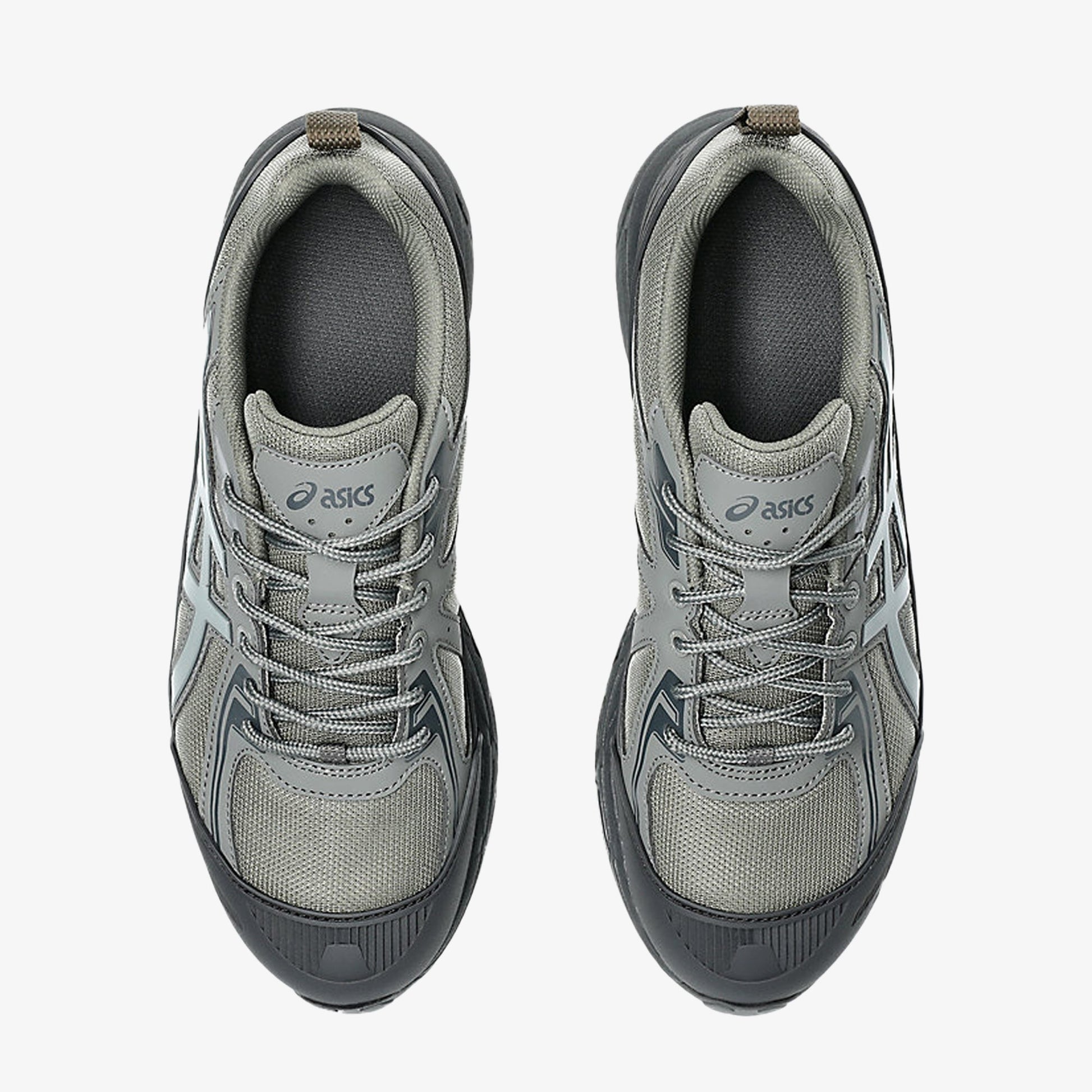 ASICS | GEL-VENTURE 6 SHIELD { GRAPHITE GREY/GREY/TRUFFLE GREY