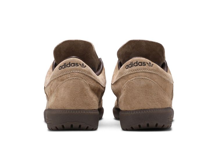 adidas New Rad SPZL Brown Gum