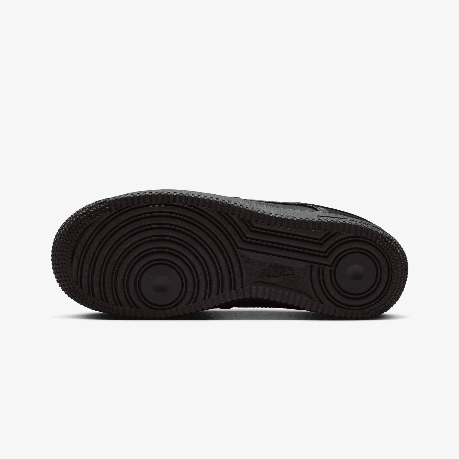 NIKE | AIR FORCE 1 '07 LV8 { BLACK/BLACK-PINK ICE