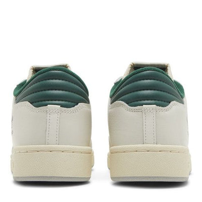 adidas Centennial 85 Low Cloud White Green