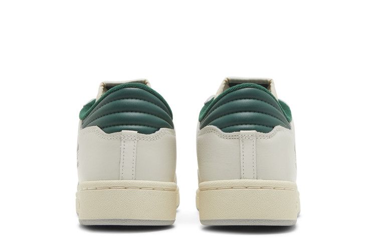 adidas Centennial 85 Low Cloud White Green