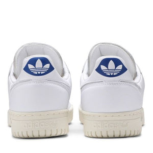 adidas Burnden SPZL White Polar Blue