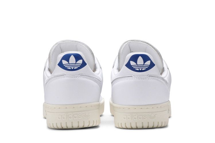 adidas Burnden SPZL White Polar Blue