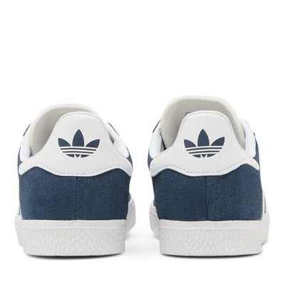 adidas Gazelle Collegiate Navy Cloud White (GS)
