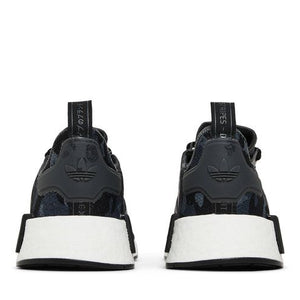 adidas NMD R1 Camo Black Grey