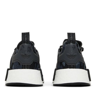 adidas NMD R1 Camo Black Grey
