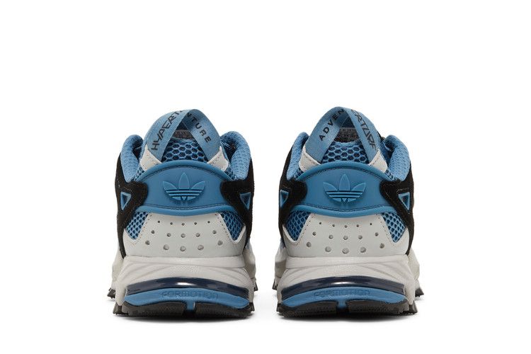 adidas Hyperturf Altered Blue