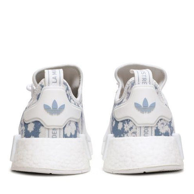 adidas NMD R1 White Ambient Sky (Women's)