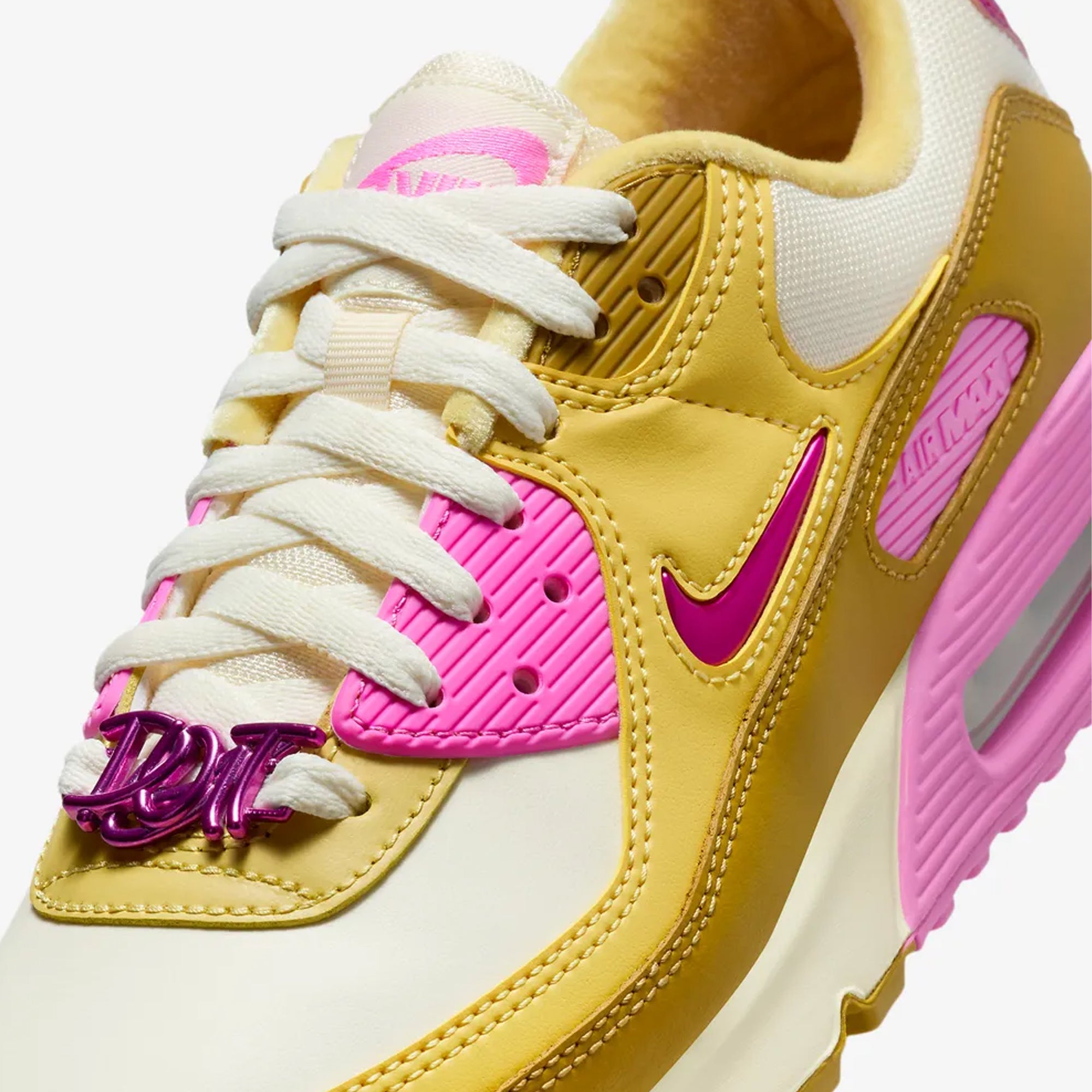 nike air max 90 womens rose gold