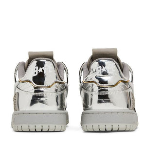 A Bathing Ape Bape SK8 Sta Hajime Sorayama