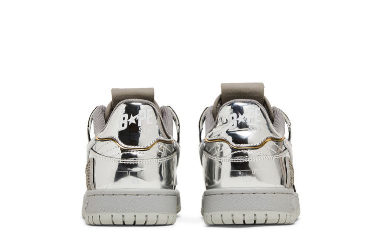 A Bathing Ape Bape SK8 Sta Hajime Sorayama