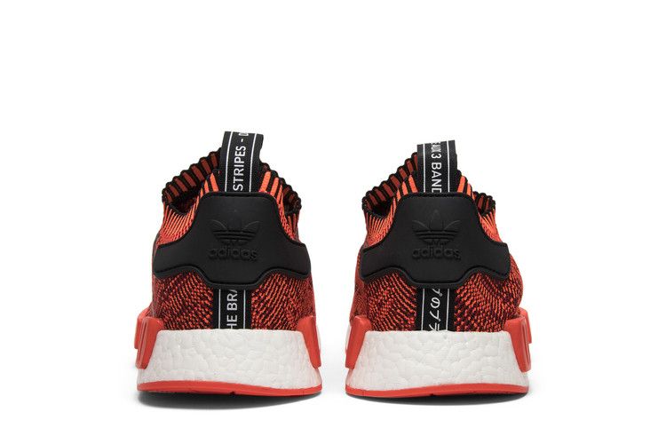 adidas NMD R1 AI Camo Red Apple 2.0