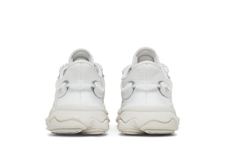 adidas Ozweego Cloud White Grey (Women's)