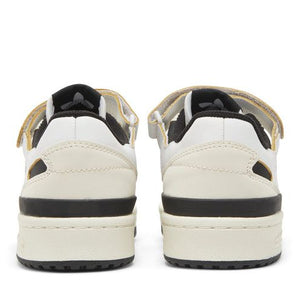 adidas Forum 84 Low Off White Core Black Footwear White (Women's)