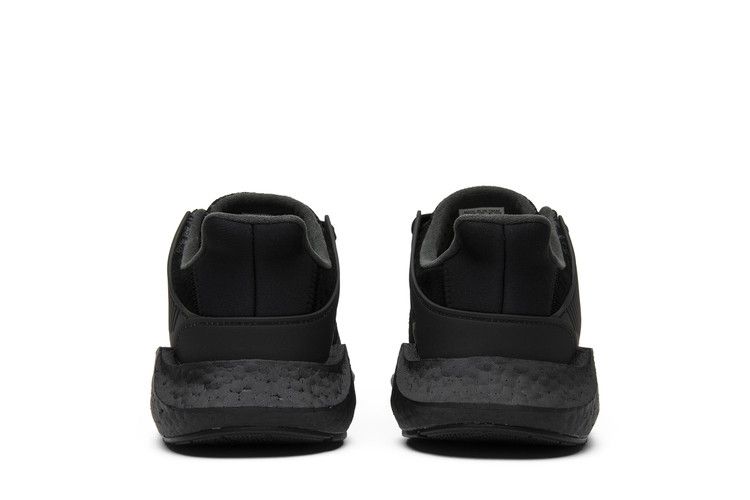 adidas EQT Support 93/17 Triple Black