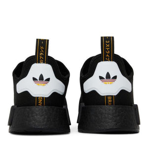 adidas NMD R1 Germany Black Power Red