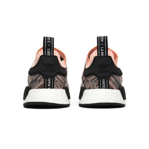 adidas NMD R1 Glitch Pink Camo (Women's)
