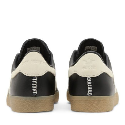 adidas Gazelle Foot Industry Black Cream