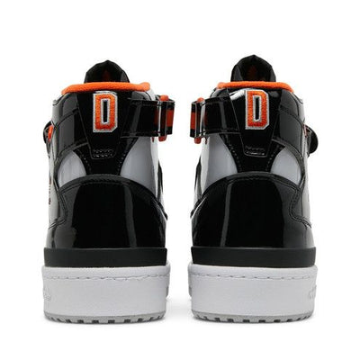 adidas Forum Snipes Detroit Bad Boys