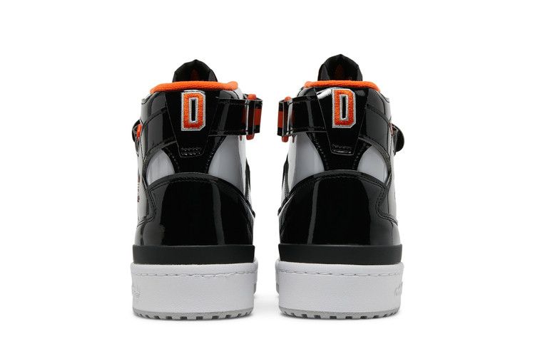 adidas Forum Snipes Detroit Bad Boys