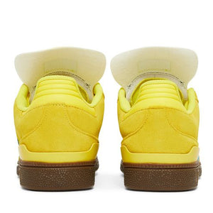 adidas Busenitz Pro Yellow Sky Rush