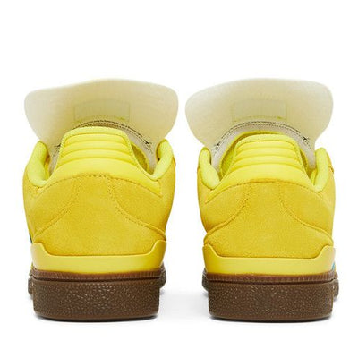 adidas Busenitz Pro Yellow Sky Rush
