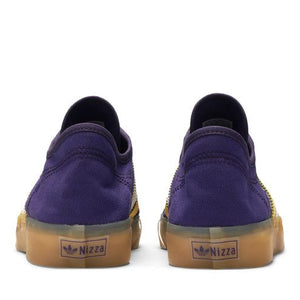 adidas Nizza Lo Wales Bonner Purple