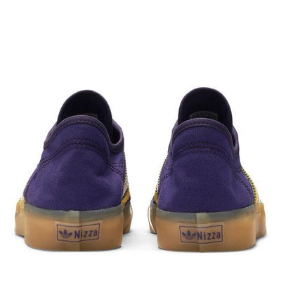adidas Nizza Lo Wales Bonner Purple