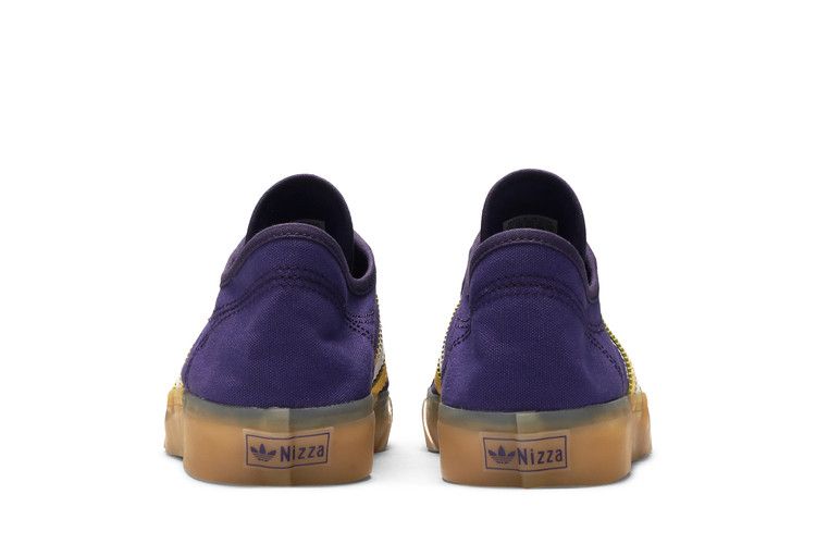 adidas Nizza Lo Wales Bonner Purple