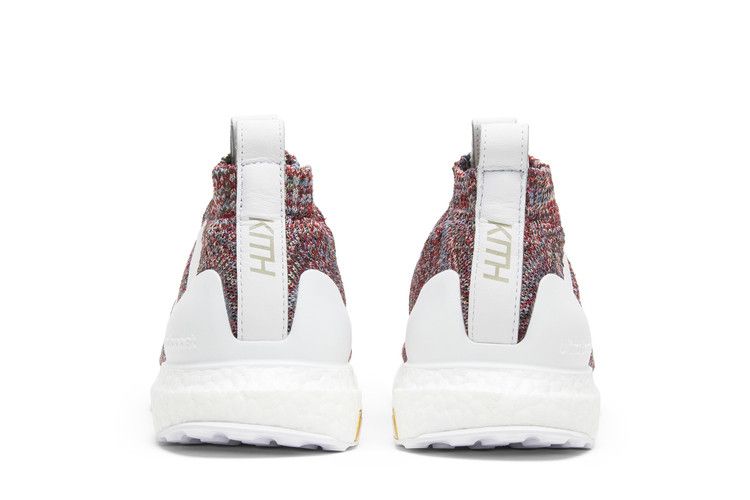 adidas COPA ACE 16+ Purecontrol Ultra Boost Kith Golden Goal