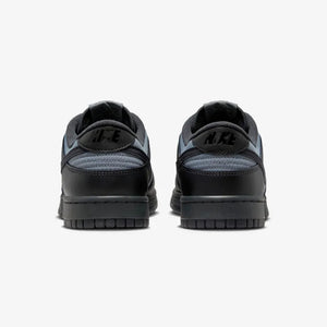 NIKE | DUNK LOW RETRO SE { OFF NOIR/BLACK-SMOKE GREY-ANTHRACITE