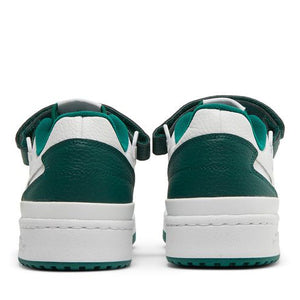 adidas Forum Low Collegiate Green