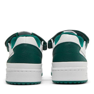 adidas Forum Low Collegiate Green