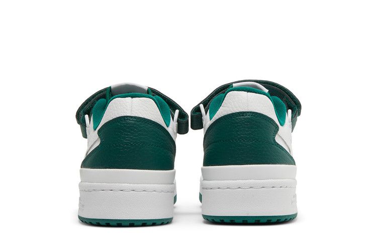adidas Forum Low Collegiate Green