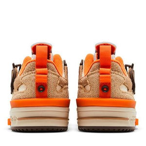 adidas Forum Mod Low Jack O’Lantern