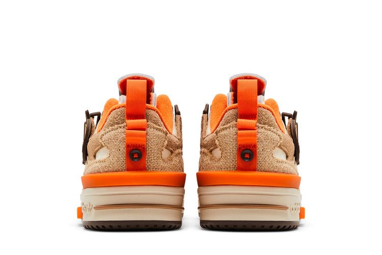 adidas Forum Mod Low Jack O’Lantern