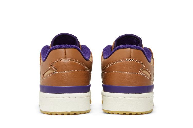 adidas Forum 84 Low ADV Heitor Da Silva Wild Brown Gum